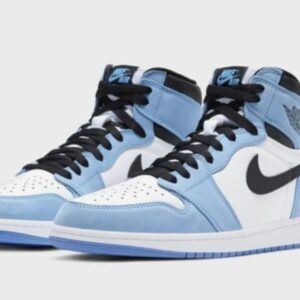 Jordan 1 Retro High OG University Blue