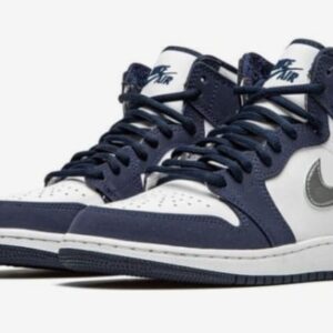 jordan 1 retro high midnight navy