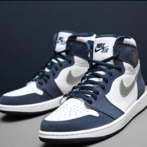jordan 1 retro high midnight navy